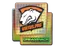 Sticker | Virtus.Pro (Holo) | DreamHack 2014