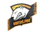 Sticker | Virtus.pro | Katowice 2015