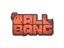 Sticker | Wallbang