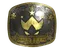 Sticker | Wildcard (Gold) | Austin 2025
