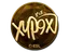 Sticker | Xyp9x (Gold) | Katowice 2019