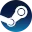Steam-icon